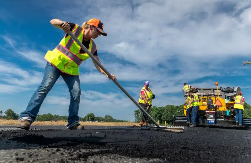 Stratenmaker in Assen