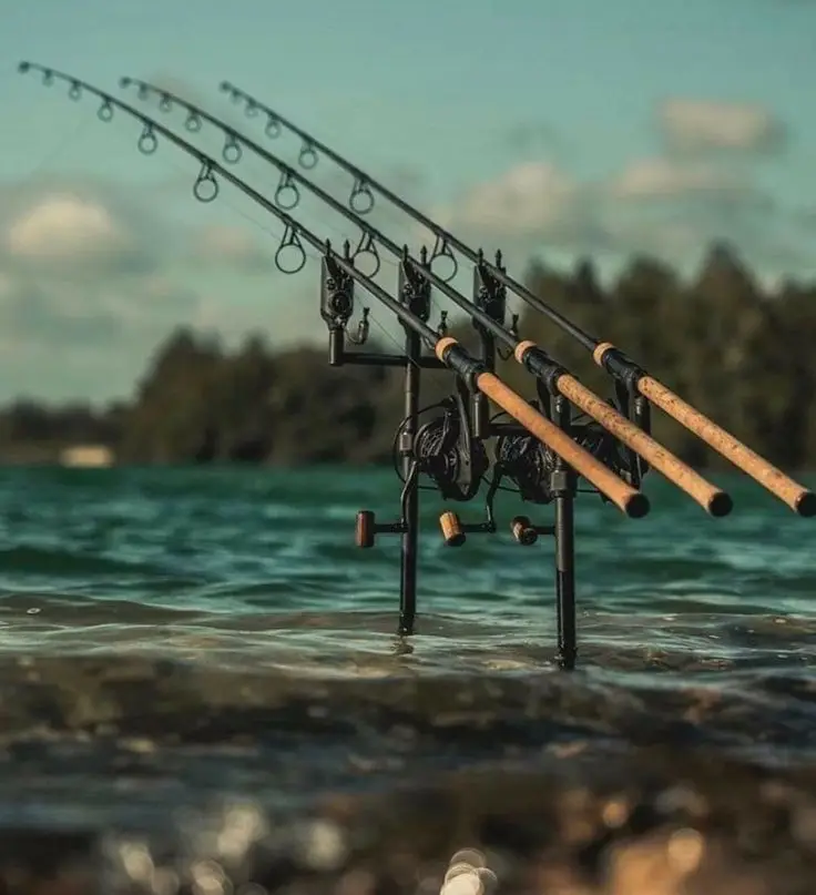 Hengelsport in Assen