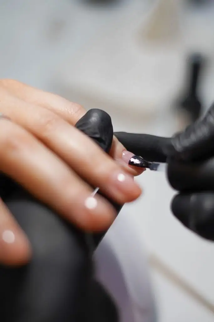 Nagelstudio in Assen