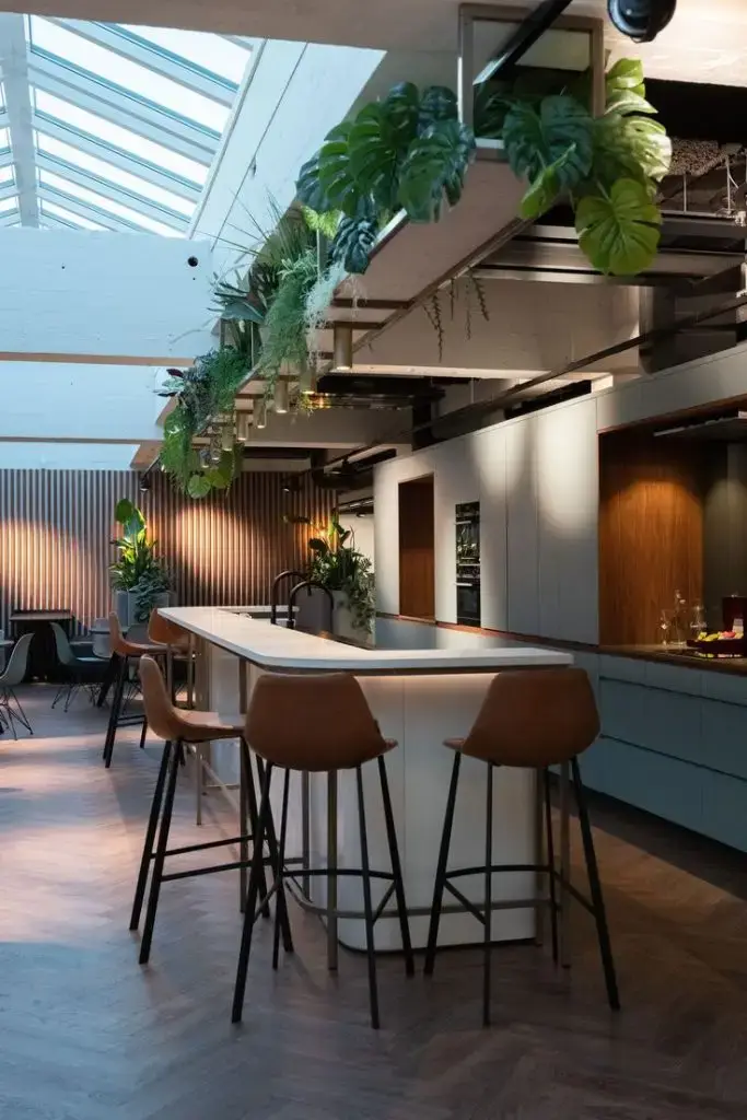 Interieurarchitect in Assen