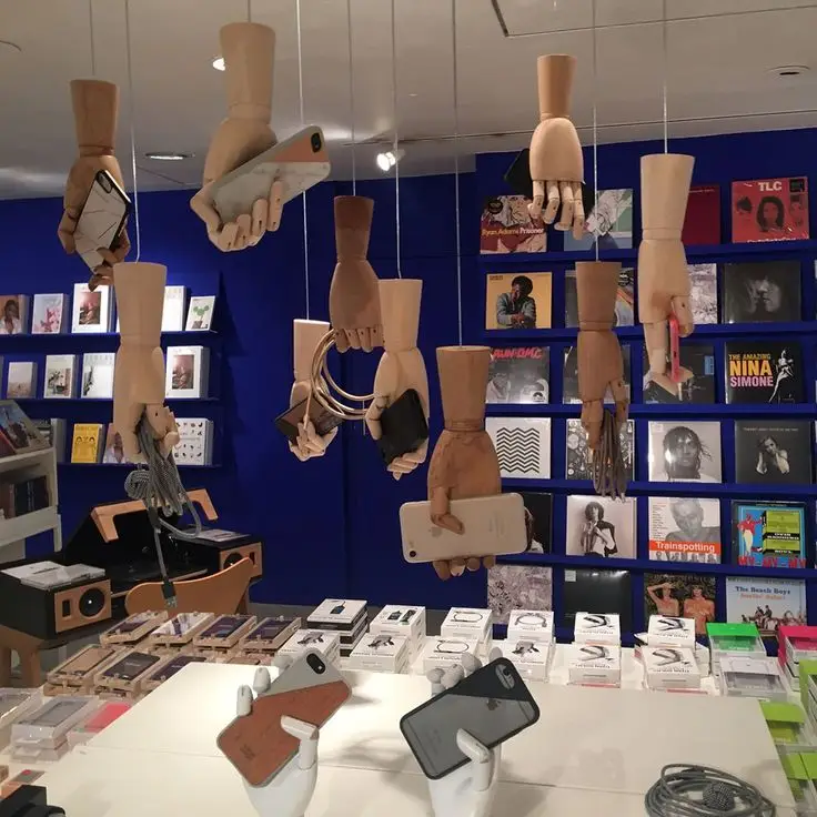 Telefoonwinkel in Assen