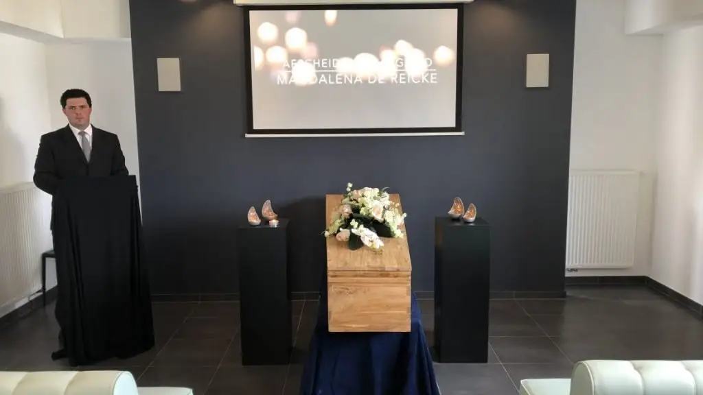 Begrafenisondernemer in Assen