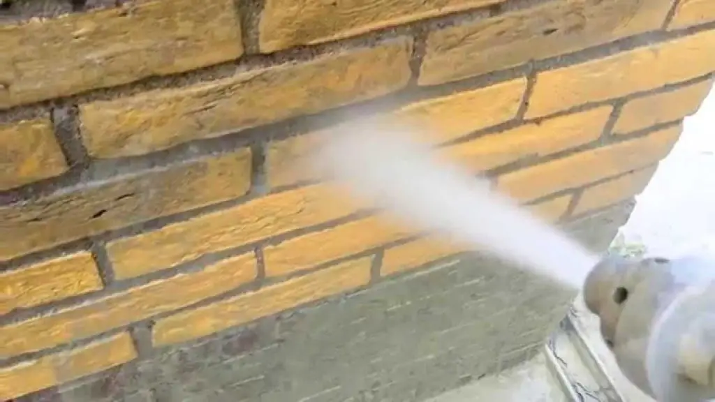 Gevelreiniging in Assen