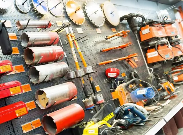 Gereedschap huren in Assen