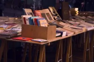 Bedrijven in Assen Kringloopwinkel in Assen