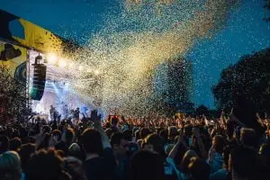 Bedrijven in Assen Evenementen in Assen