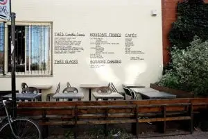 Bedrijven in Assen Terras in Assen