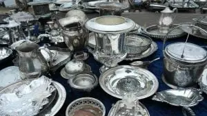 Bedrijven in Assen Rommelmarkt in Assen
