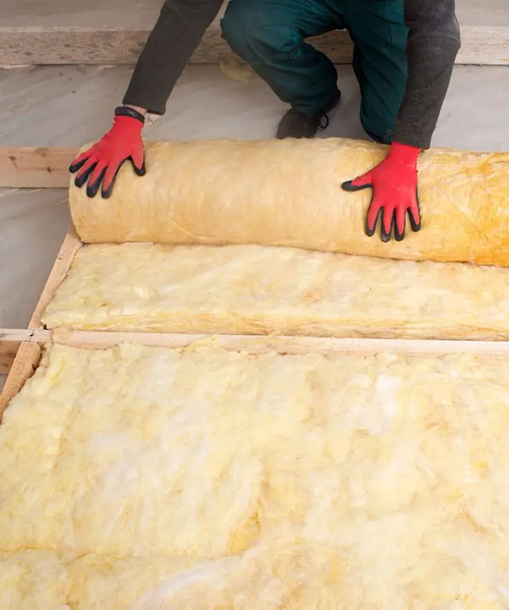 Isolatie specialist in Assen