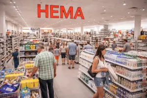 HEMA in Assen