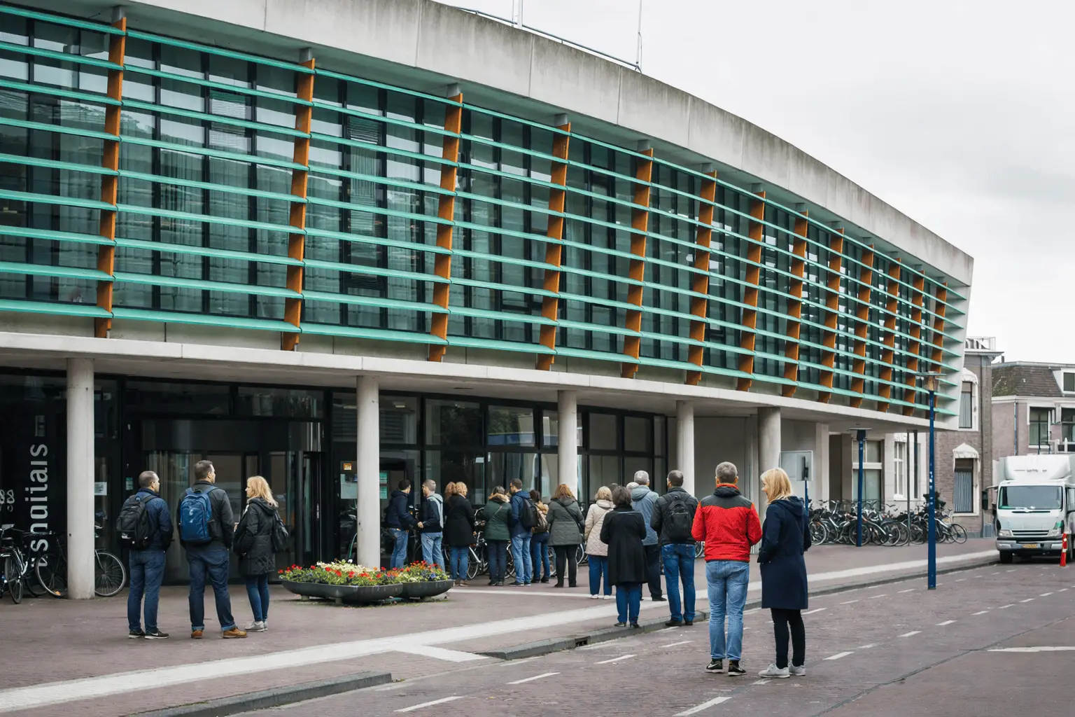 Gemeente Assen