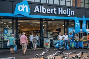 Albert Heijn in Assen