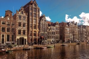 Bedrijven in Assen